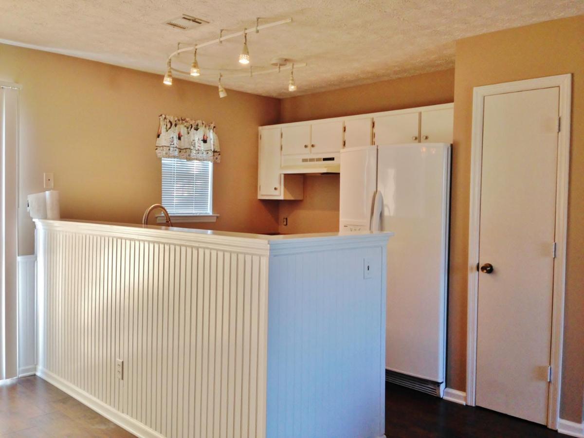 Clean And Cozy Savannah House Near Tybee Beaches! Buitenkant foto