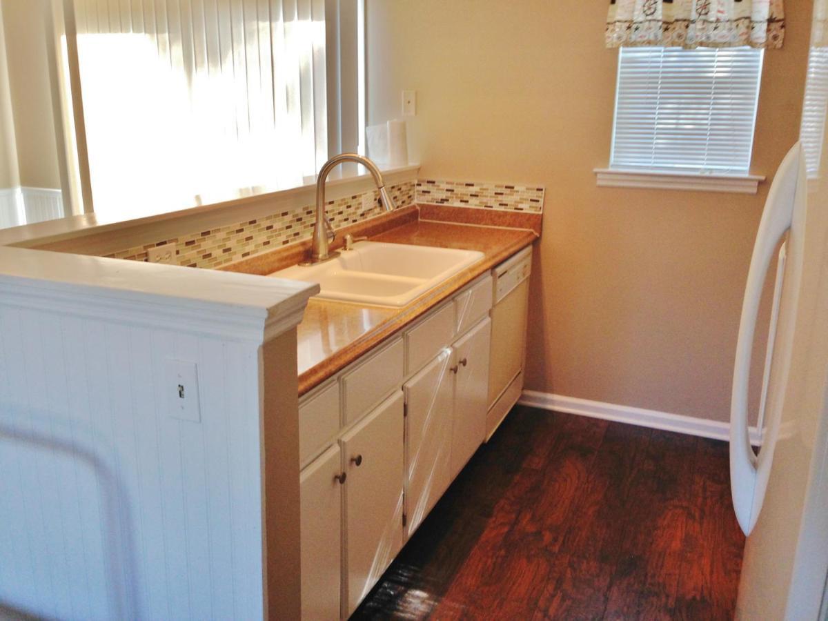 Clean And Cozy Savannah House Near Tybee Beaches! Buitenkant foto