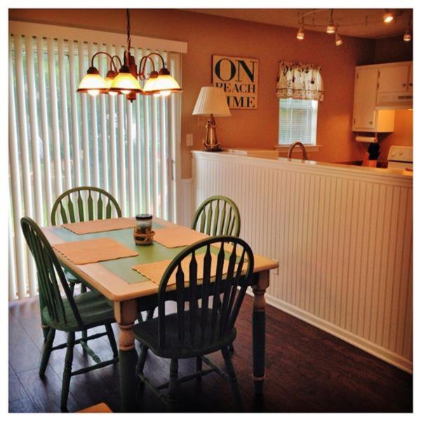 Clean And Cozy Savannah House Near Tybee Beaches! Buitenkant foto