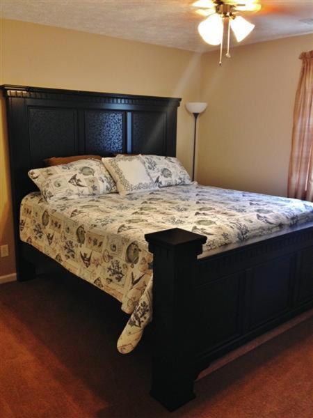 Clean And Cozy Savannah House Near Tybee Beaches! Buitenkant foto